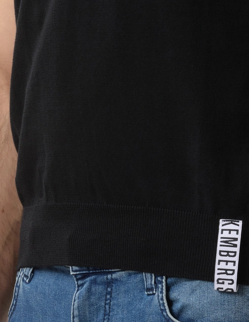 Bikkembergs BMM1683-8000 фото-5