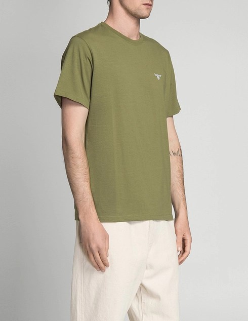 Barbour MTS0331OL39 фото-1