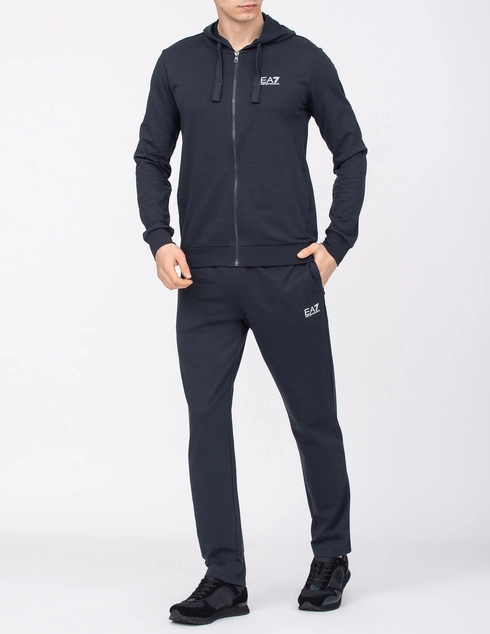 Ea7 Emporio Armani 8NPV50-1578_gray фото-1