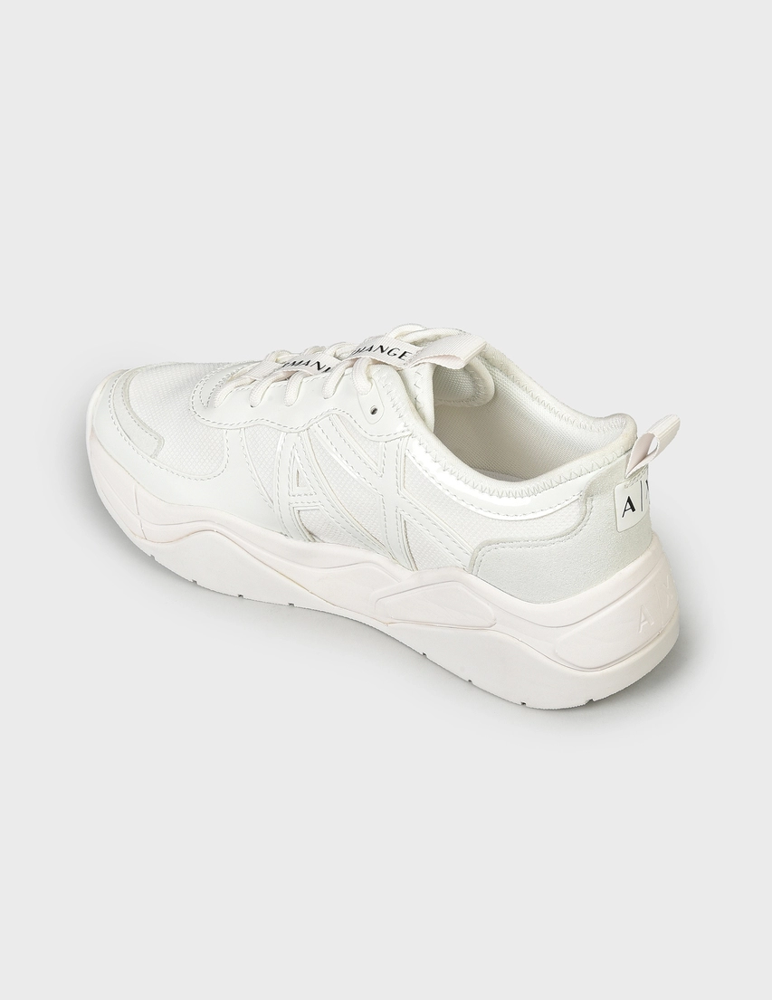 Кросівки Armani Exchange XDX039-XV311-00152-white_142963 (Білий) в