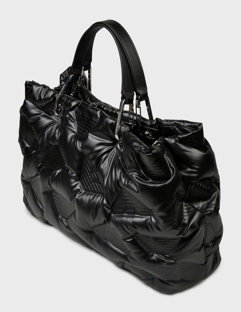 Emporio Armani Y3D-165-2-Nylon_black фото-2