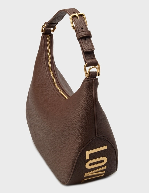 Love Moschino JC4018PPNL-T0301_brown фото-2