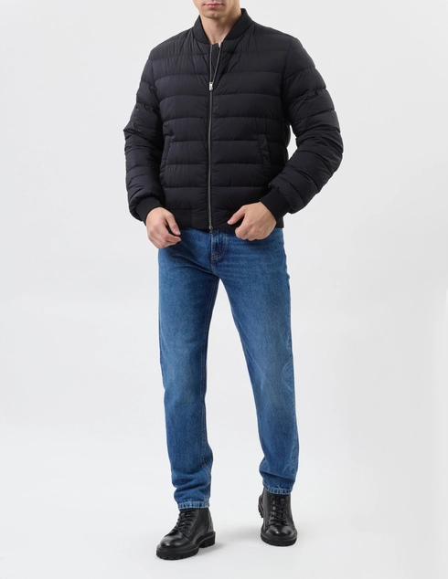 Herno 010-black фото-2