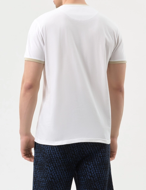 Harmont&Blaine IRQ407021909_100_blue фото-4