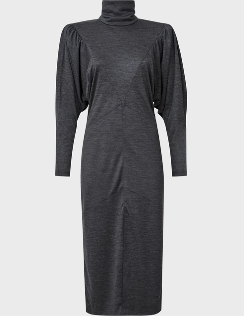 Isabel Marant IM-AW20-20HRO1818-20H039I-grey фото-1