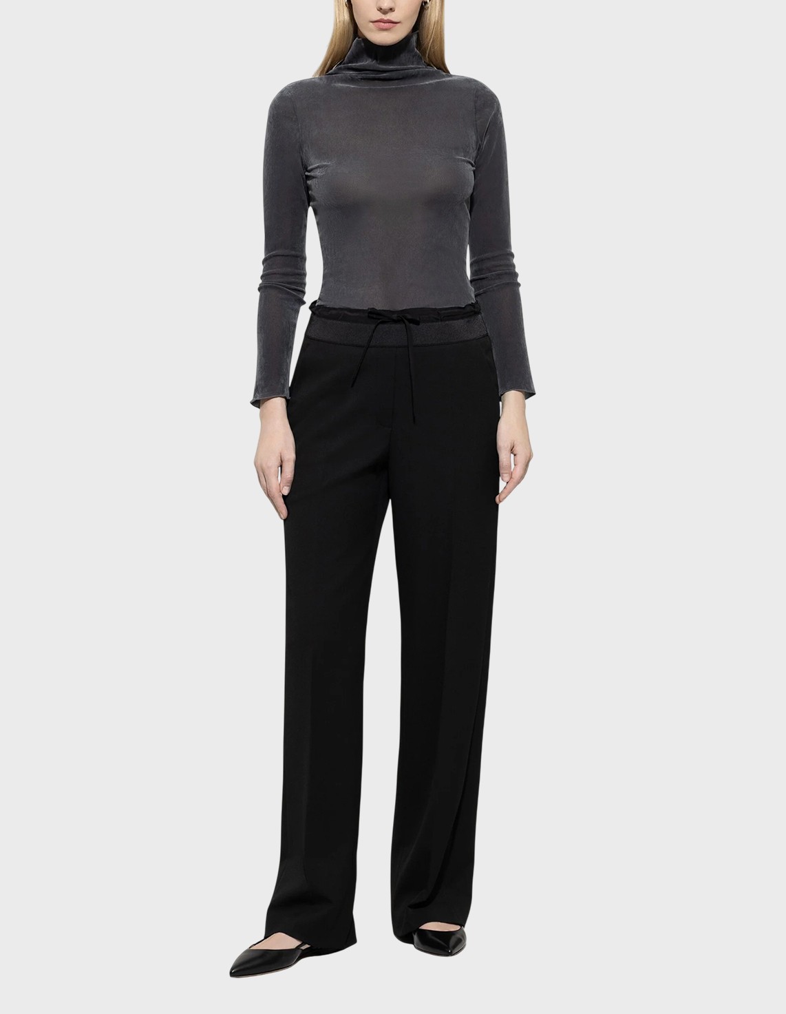 

Гольф, Серый