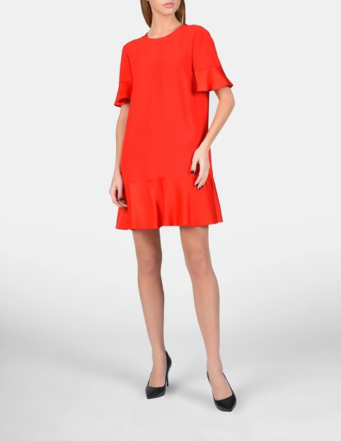 Red Valentino 3FP_red фото-4