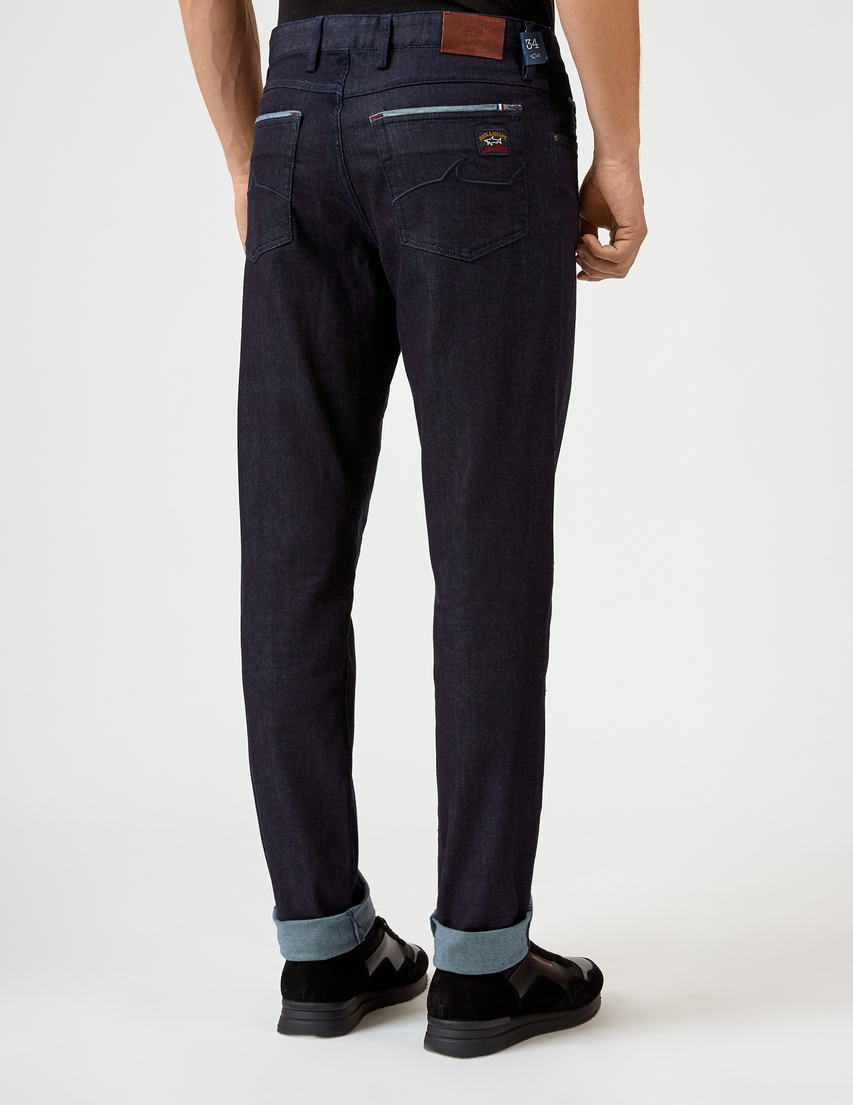 Paul&Shark COP4004-130-blue фото-3