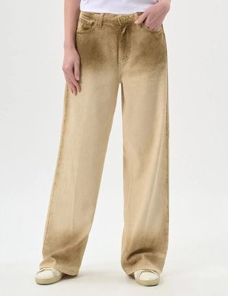 BALLANTYNE джинси