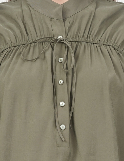 Clothe SW762175220T709145180_khaki фото-4