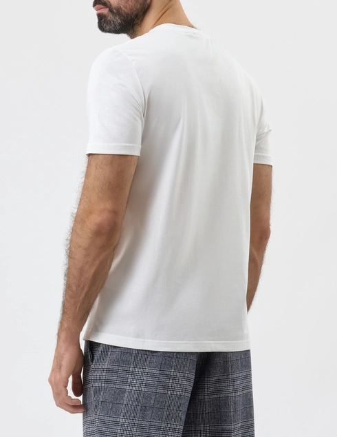 Antony Morato KS02567FA100240_white фото-4