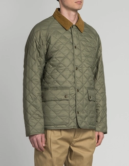 BARBOUR