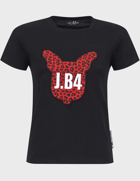 J.B4 Just Before 2WF02002-black фото-1