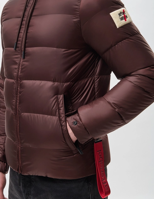 After Label VERBIERN051-290-brown фото-5