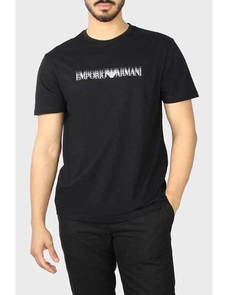 EMPORIO ARMANI футболка