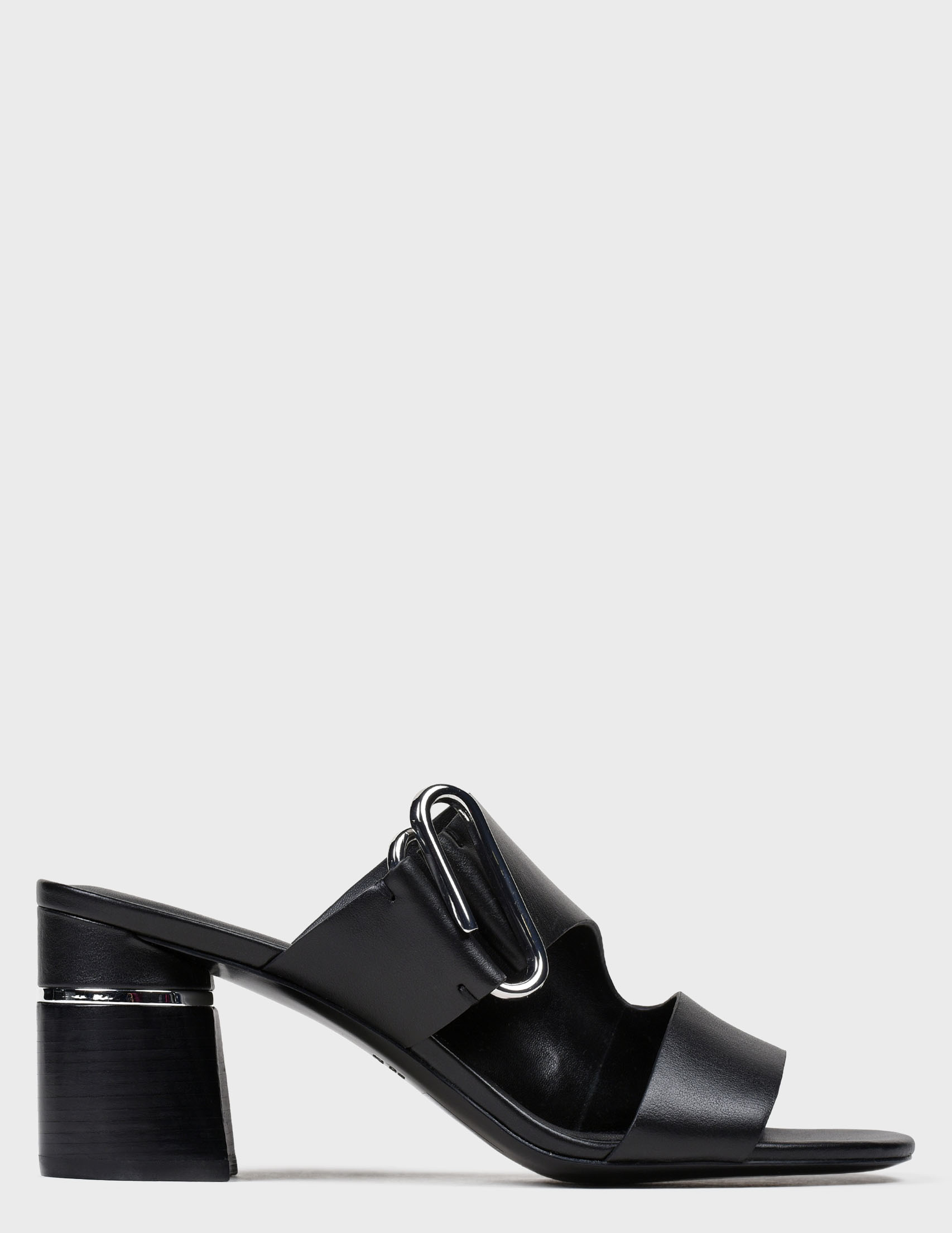 

Мюли, Черный