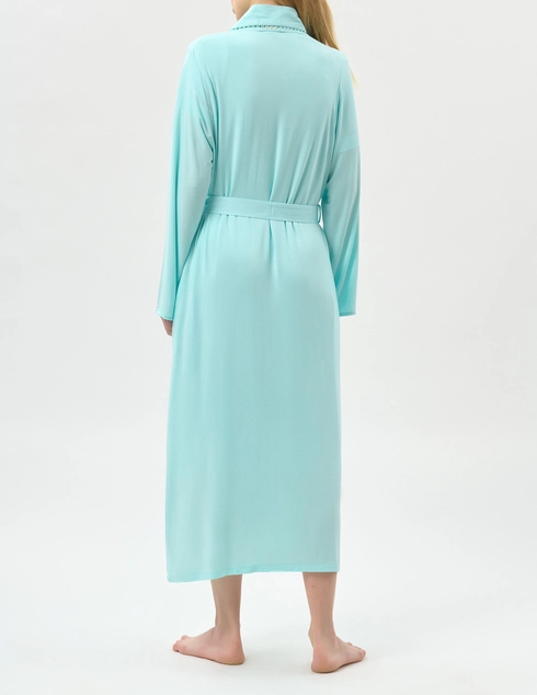 Nora Rose Juliette-2389_turquoise фото-3