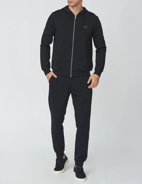 Antony Morato MMFL00892-FA150168-9000-MMFP00358-FA150168-9000_black фото-1