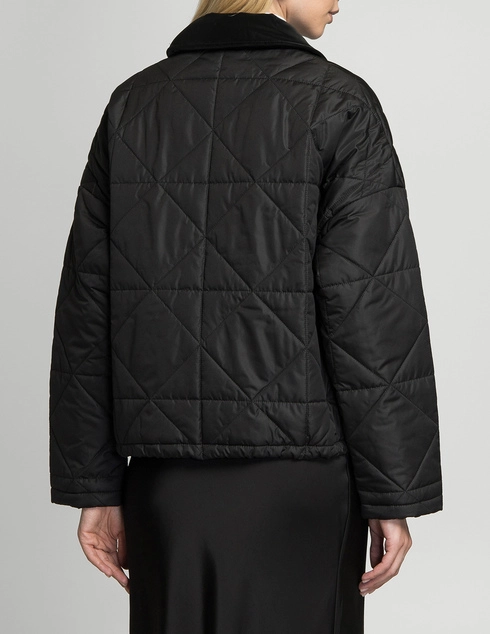 Barbour LQU1867BK91 фото-3