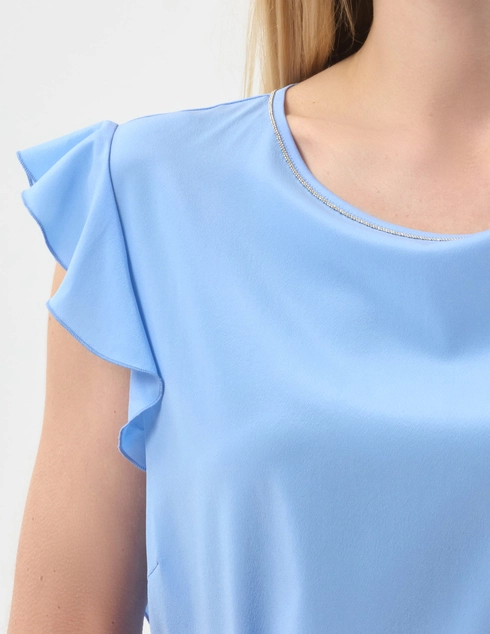 Peserico 65S0689207325-586_blue фото-5