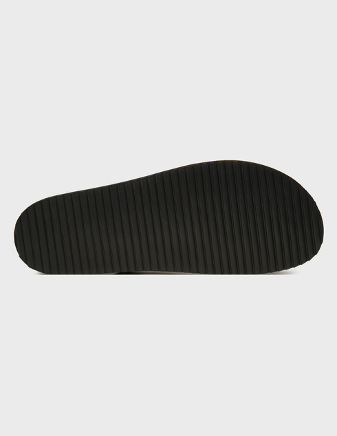 черные Сандалии Fabi AGR-FU0747A-900 размер - 40; 42.5; 45