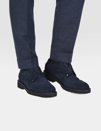 CESARE PACIOTTI дерби