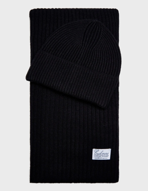 Cashmere 34-73-07_black фото-2