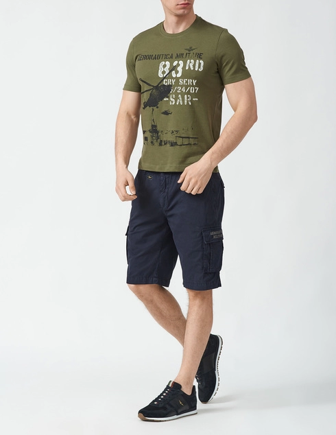 Aeronautica Militare 231TS2091J538-39284 фото-1
