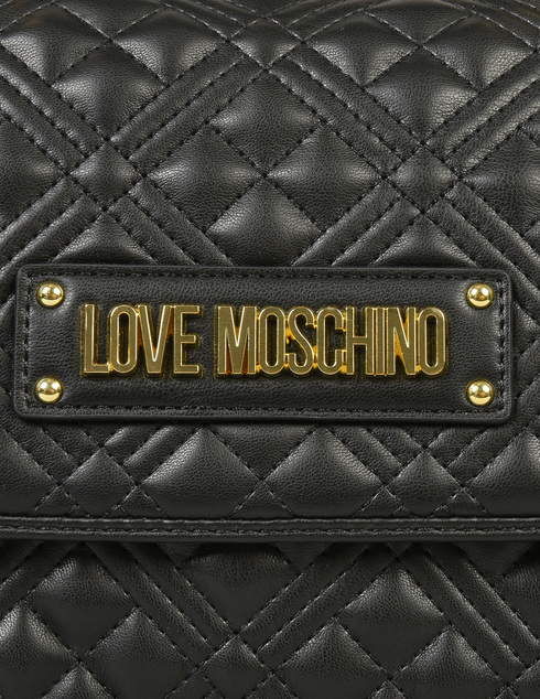 Love Moschino 4011-black фото-3