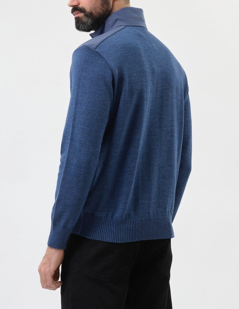 Paul&Shark 99311021-635_blue фото-4