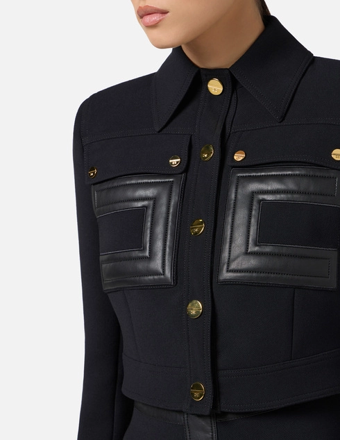 Elisabetta Franchi GI-159-57E2-V750-110 фото-4