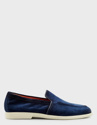 SANTONI туфлі