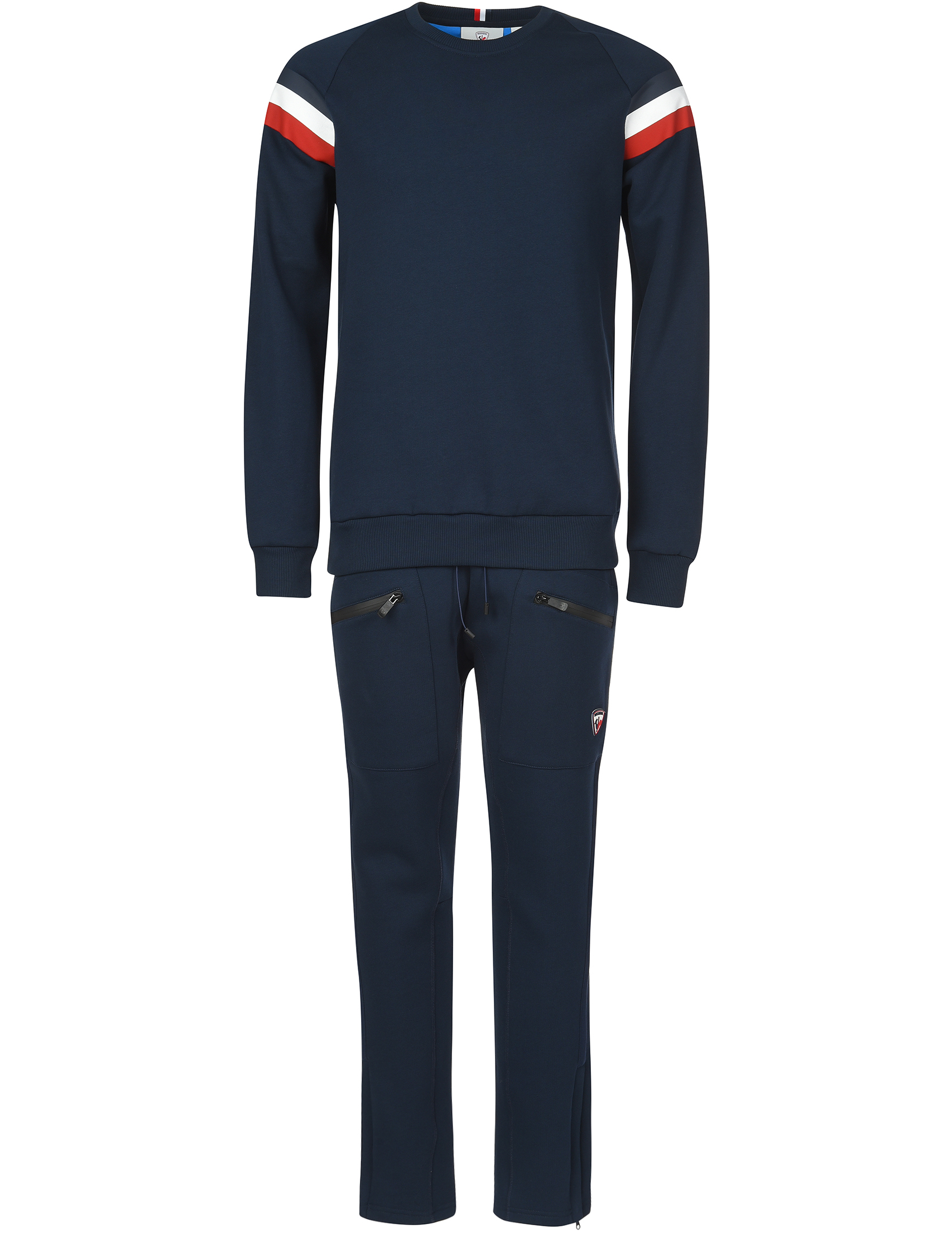 

Спортивный костюм, Синий