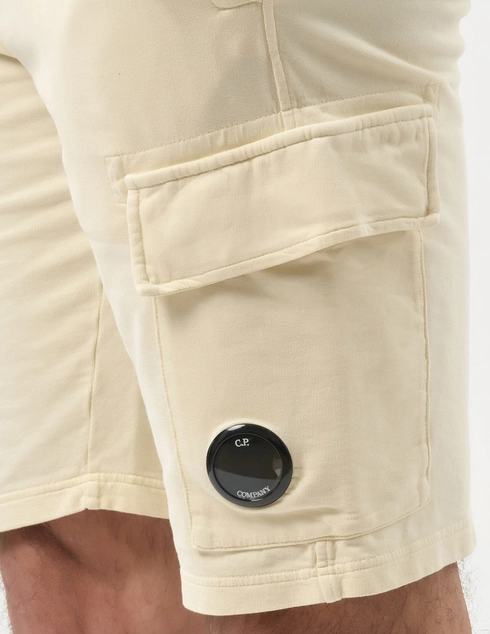 C.P. Company 20CMSB704A-114_beige фото-5