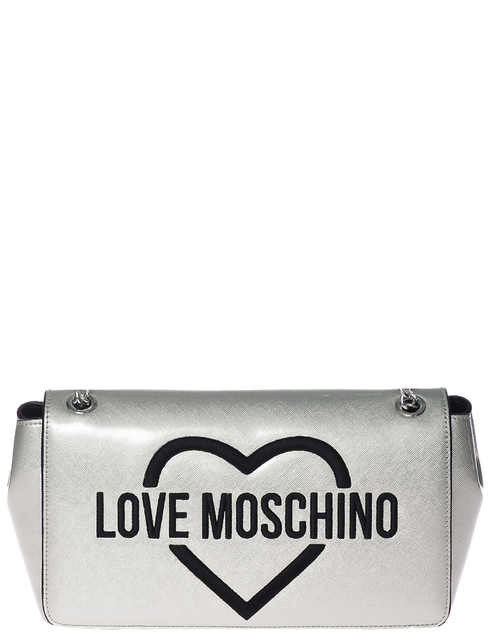 Love Moschino 4307_silver фото-1