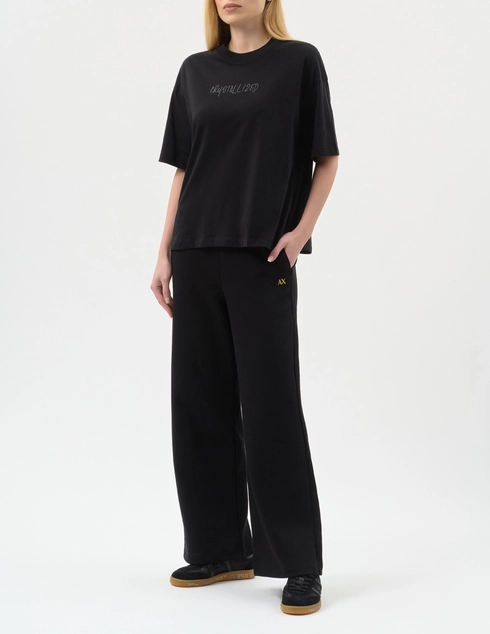 Armani Exchange XW002101-AF10356-UC001_black фото-2