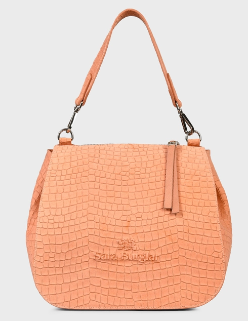 Sara Burglar 342-218-orange фото-1