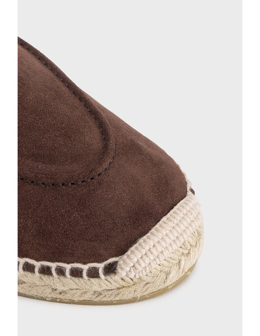 коричневые мужские Эспадрильи Bally BALLY_56 10442 грн