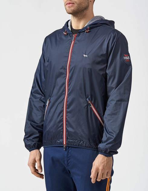 Harmont&Blaine K0D0760405040-801-blue фото-2