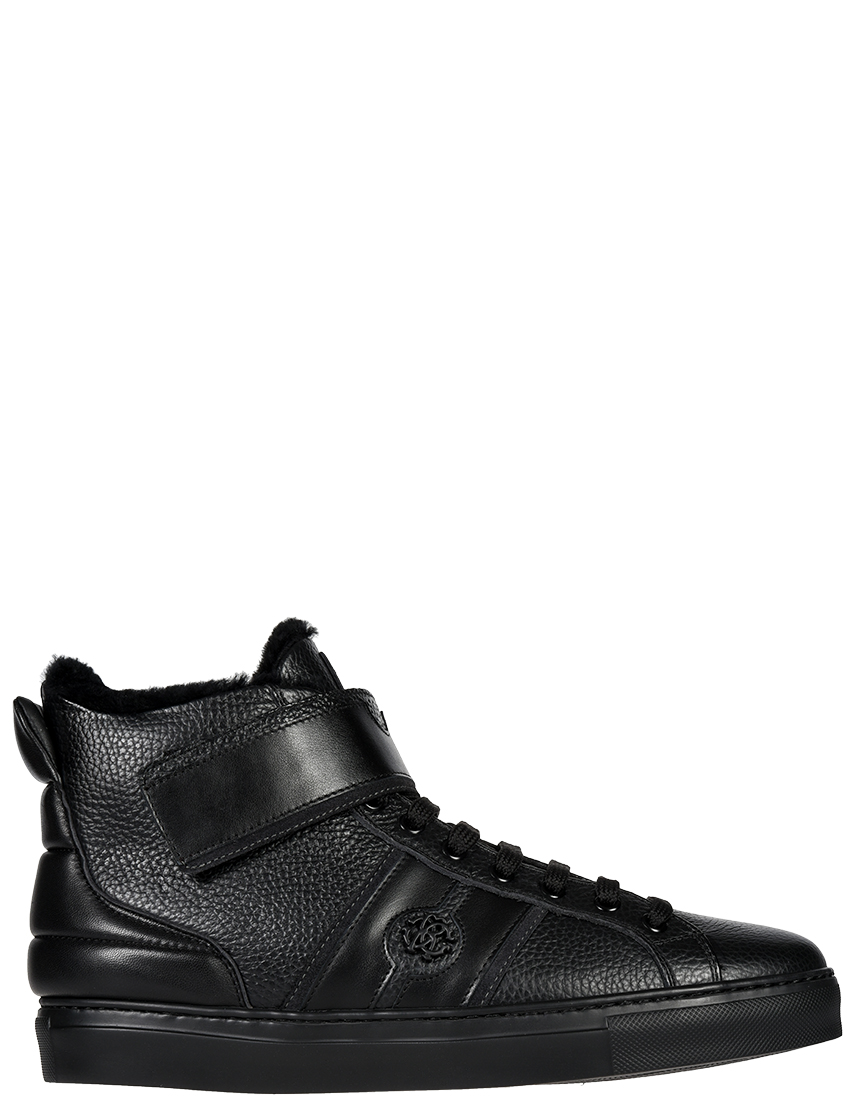 

Кеды, Черный