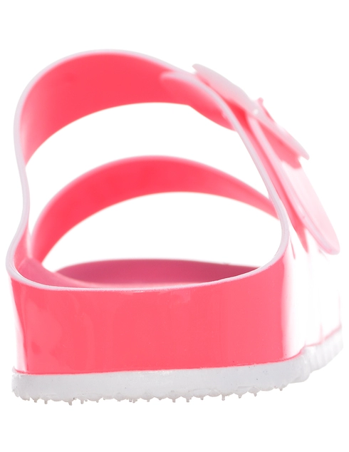 розовые Шлепанцы Ea7 Emporio Armani 7P258-915010-06175