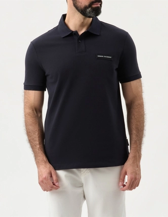 ARMANI EXCHANGE поло