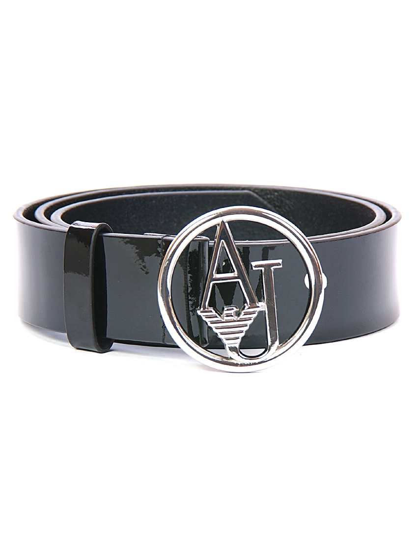 

Ремень, Черный