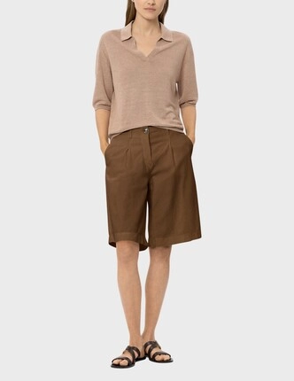 LUISA CERANO шорты