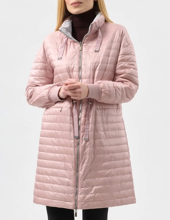 DIEGO M пуховик