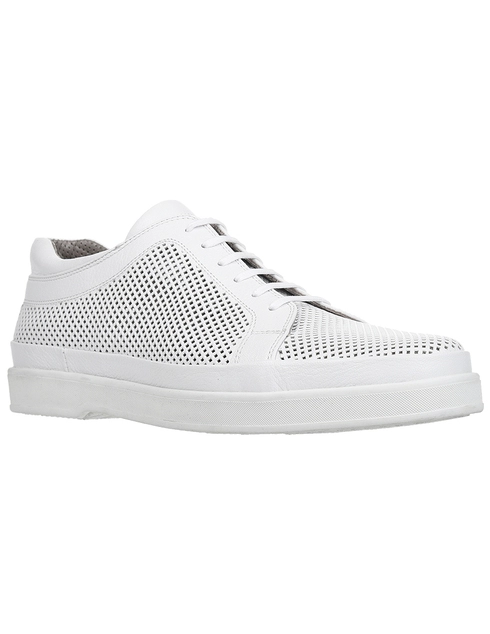 белые Туфли Aldo Brue 892_white