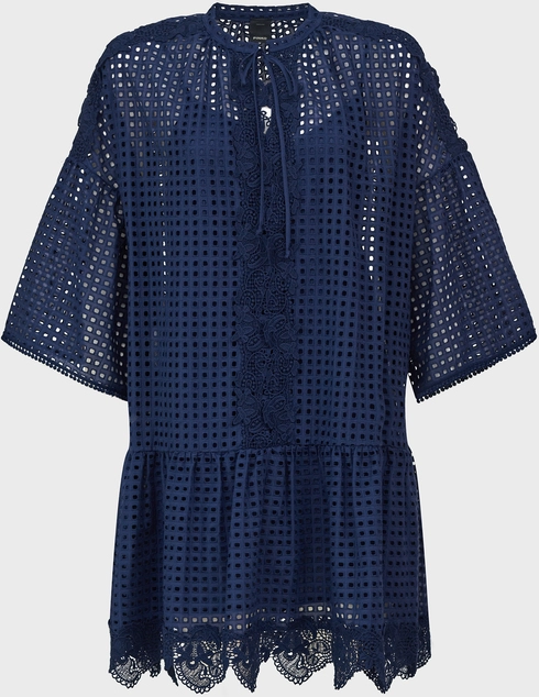 Pinko 1N132P-8508-F92-blue фото-1