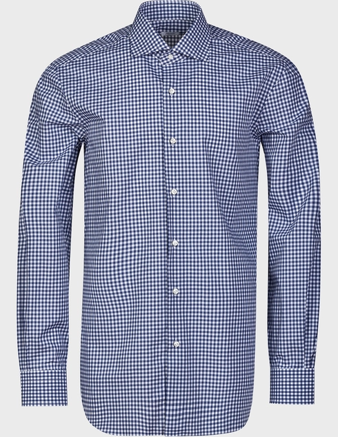 Barba Napoli D4U13P01664703U-blue фото-1
