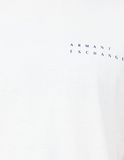 Armani Exchange 3DZTHJ-ZJBYZ-1116_white фото-4