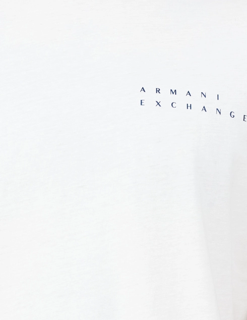 Armani Exchange 3DZTHJ-ZJBYZ-1116_white фото-4